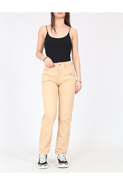 Evendi Pants, Cream