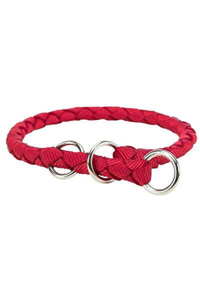 Trixie Cavo Ημι-πνίχτης Κόκκινο Large/XLarge 52-60cm/18mm