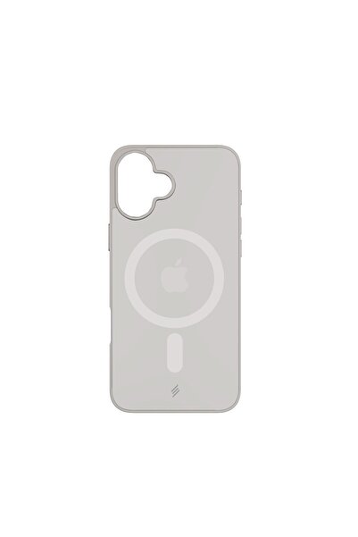 ULTRAGUARD Magnetic Frosted Case For Iphone 16 Plus Clay/Asstd