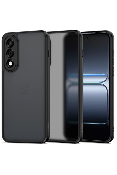 Tech-Protect Husă MagMat pentru OnePlus Nord 5 - Negru Mat