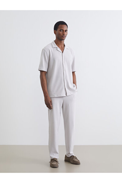 LC Waikiki Regular Fit Corduroy Men's Trousers