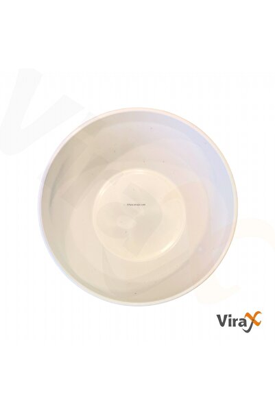 virajx Çok amaçlı Plastik Kase 6 lı