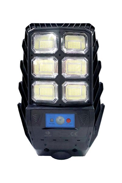 SOLİNVED 300W Solar Sokak Lambası