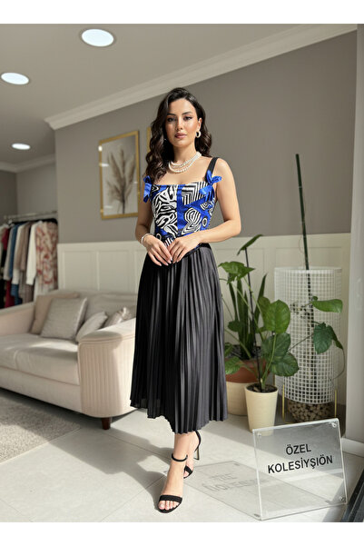 Leila VINTAGE KORSE