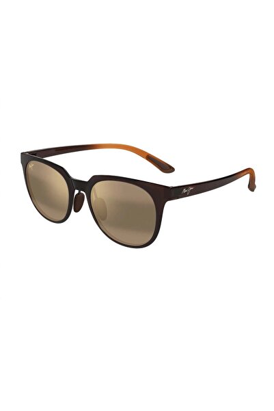 Maui Jim Mj0454S 003 50 Polarized Sunglasses