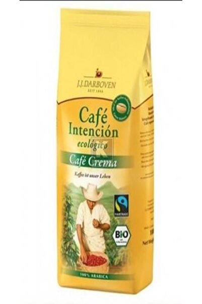 Cafe Intencion Coffee Beans Cafe Creme 1kg