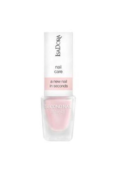 IMPALA Lac de Unghiii - Isadora Second Nail Shield, Nuanta 003 Pink, 6 ml