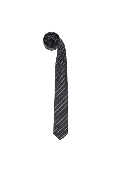 ButicCochet Tie, Buticcochet, made of synthetic material, 145 x 5.5 cm, Black...
