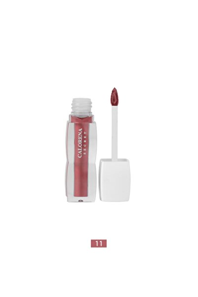 Calorena Secret Long-Lasting Lipstick No.11