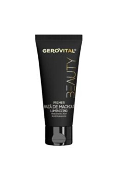 GEROVITAL Makeup Base - Beauty Primer Luminizing, 30 ml