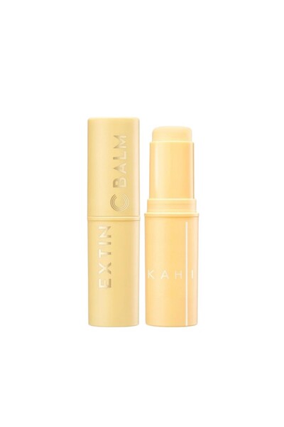 KAHI EXTIN C BALM – Vitamin C Illuminating Balm Stick for Spots, Radiance, an...