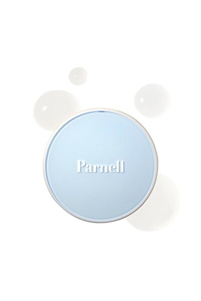 Parnell GLACIAL BIOME WATER NO-SEBUM CUSHION - Κάθισμα Ελέγχου Υπερβολικού Σμ...