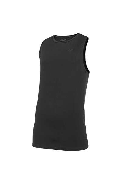 4F Mens Sleeveless T-Shirt - Functional XL