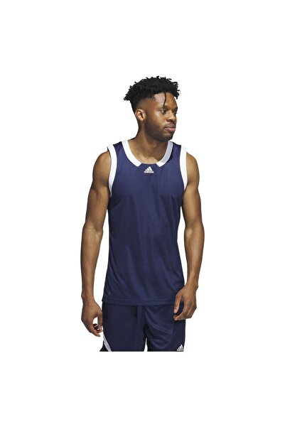 adidas Tricou fără mâneci pentru bărbați Icon Squad L
