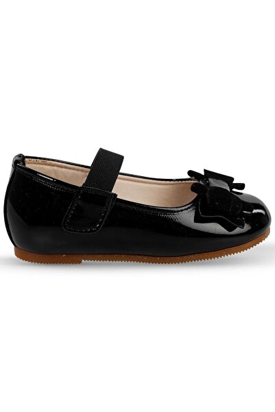 Civil Girls Devojčica balerina balet 21 - crna