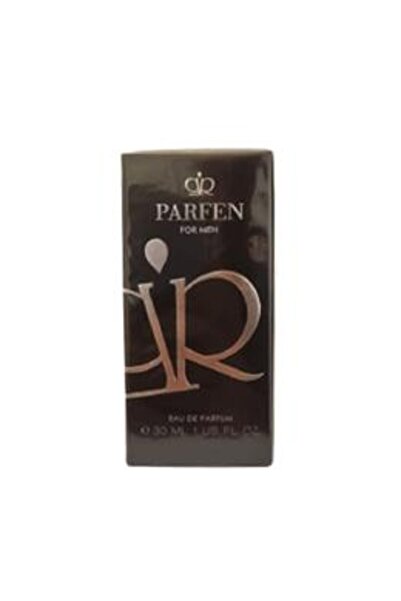 Florgarden Parfum Original pentru Barbati Parfen Autentic PFN411, 30 ml