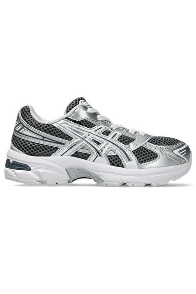 Asics GEL-1130 PS Kids Gravel/Arctic Blue Sneakers 1204A170-020