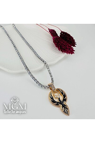 atastore2017 Phoenix Necklace