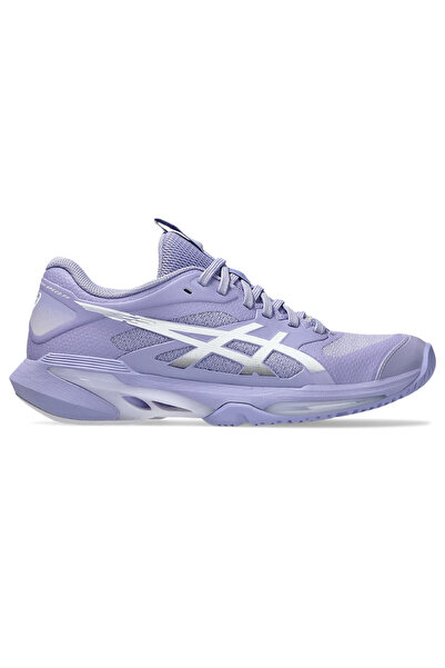Asics SOLUTION SPEED FF 4 Kadın Bluebell/White 1042A307-500