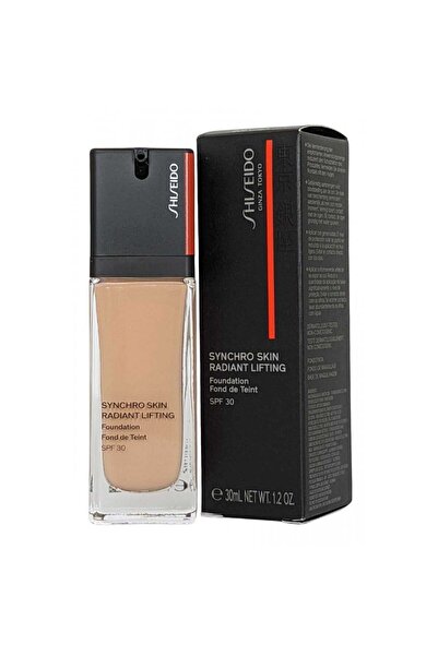 Shiseido Λαμπερό Ανορθωτικό Μέικαπ