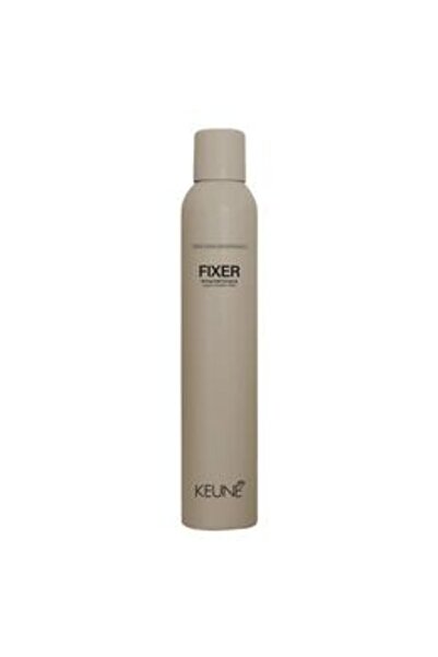 Keune Fixativ cu Fixare Puternica - Fixer Strong Hold Hairspray, 300 ml