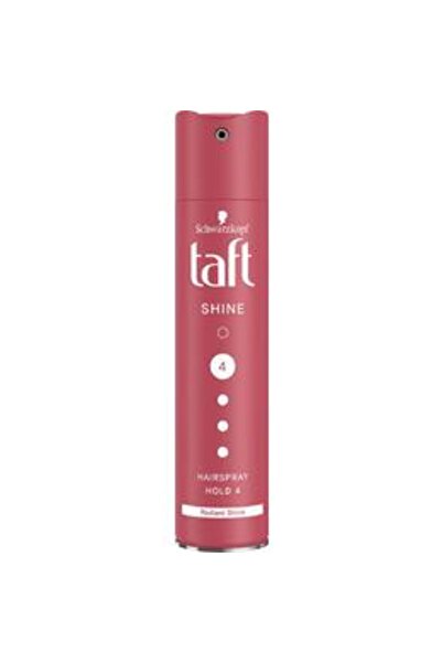 Taft Spray Fixativ pentru Stralucire si Fixare Puternica - Schwarzkopf Shine ...