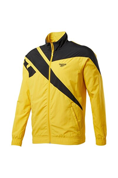 Reebok Cardigan clasic vectorial pentru bărbați S