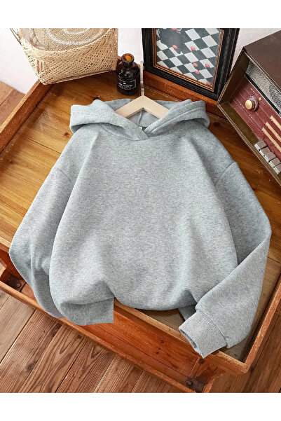Evendi Sweatshirt, Grey