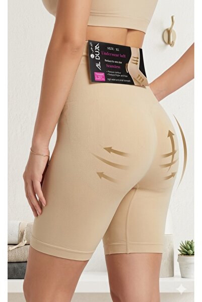 Alduja Shorts Shapewear for Upper Legs, Buttocks, Abdomen, Waist, Hip Lifter,...