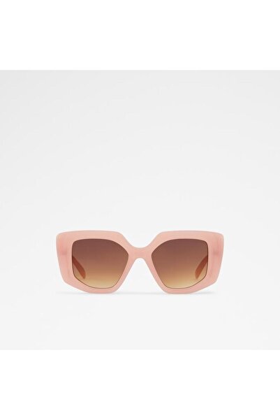 Aldo Buenos Women's 56mm Pink Fashion Sunglasses