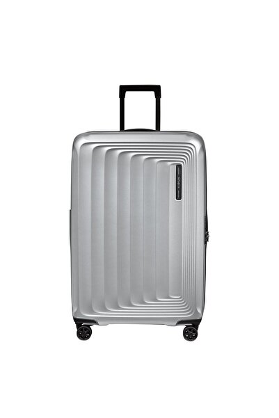Samsonite NUON BÜYÜK BOY VALIZ 134402-4052