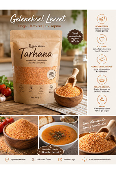 Tarhana