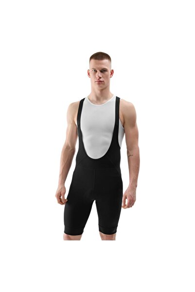 4F Mens Full-Length Cycling Tights S