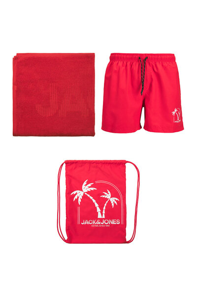 Jack & Jones Jack &amp; Jones Mens Beach Set XL