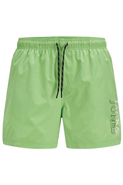 Jack & Jones Jack &amp;   Șorturi de baie bărbați Jones L