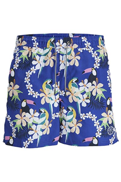 Jack & Jones Jack &amp; Jones Mens Swim Trunks L
