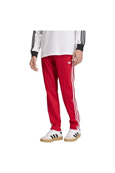 adidas Ανδρικό Παντελόνι Φόρμας Adicolor Classics Beckenbauer M