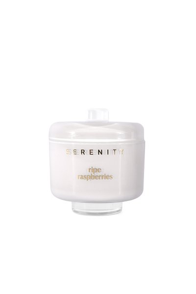 Blends Seraphina Scented Glass Tin Candle