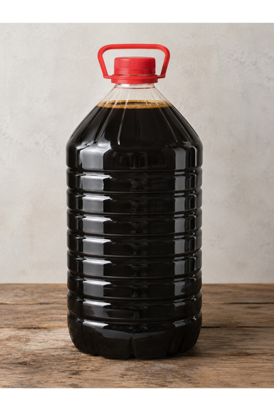 hataylım organik Nar ekşisi SOS 5 litre pet