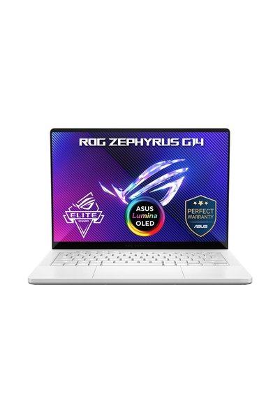 ASUS ROG Zephyrus G14/AMD Ryzen AI 9 465/32GB RAM/1TB SSD/RTX 5060 8GB/14"/Wi...