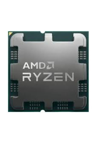 Amd Ryzen 5 9600 38Mb 6-Core O/B Uhd Am5 65W Without Box+Fanless