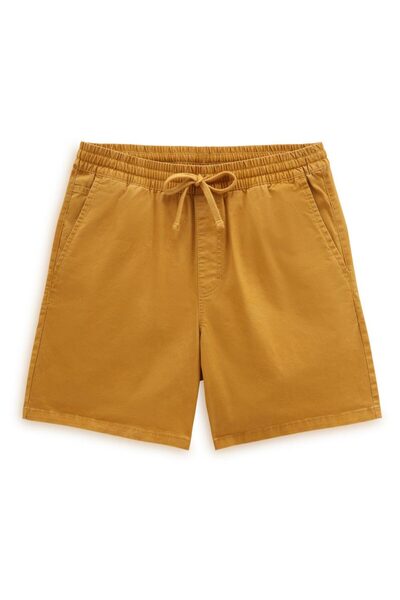 Vans Mens Range Salt Wash Relaxed Shorts M