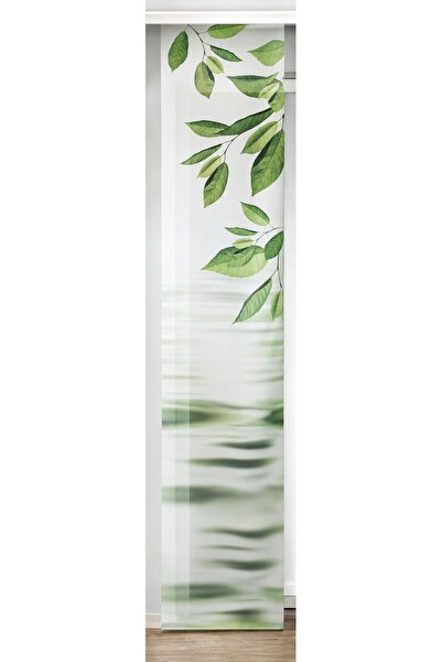 Hitexbau Japanese leaf panel