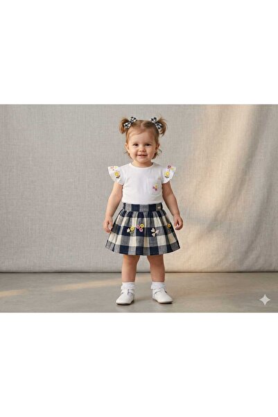 Babexi Baby Dress