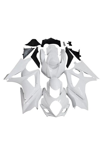 EVO MOTORS Kit carene Suzuki GSXR1000 2007 2008 A1686