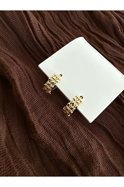 thecanelifaccessories Dorika Xuping Küpe