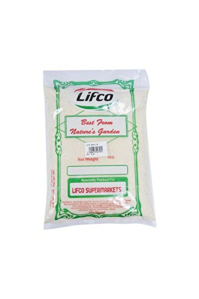 Lifco سميد 1 كجم