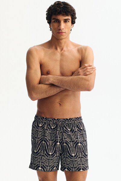 H&M Şort Mayo