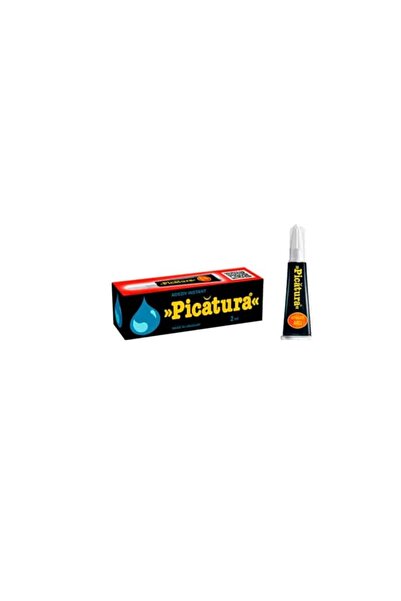 Z-Tools Adeziv instant, 2ml / EXT6242
