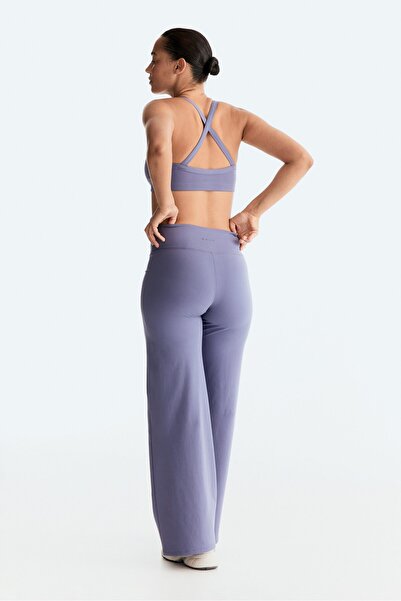 H&M Geniş Spor Taytı SoftMove™